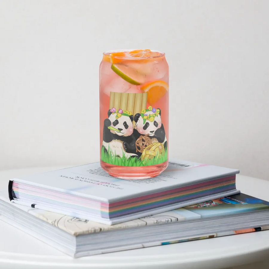 XIANXIANZAI🐼Giant Panda product image (34)