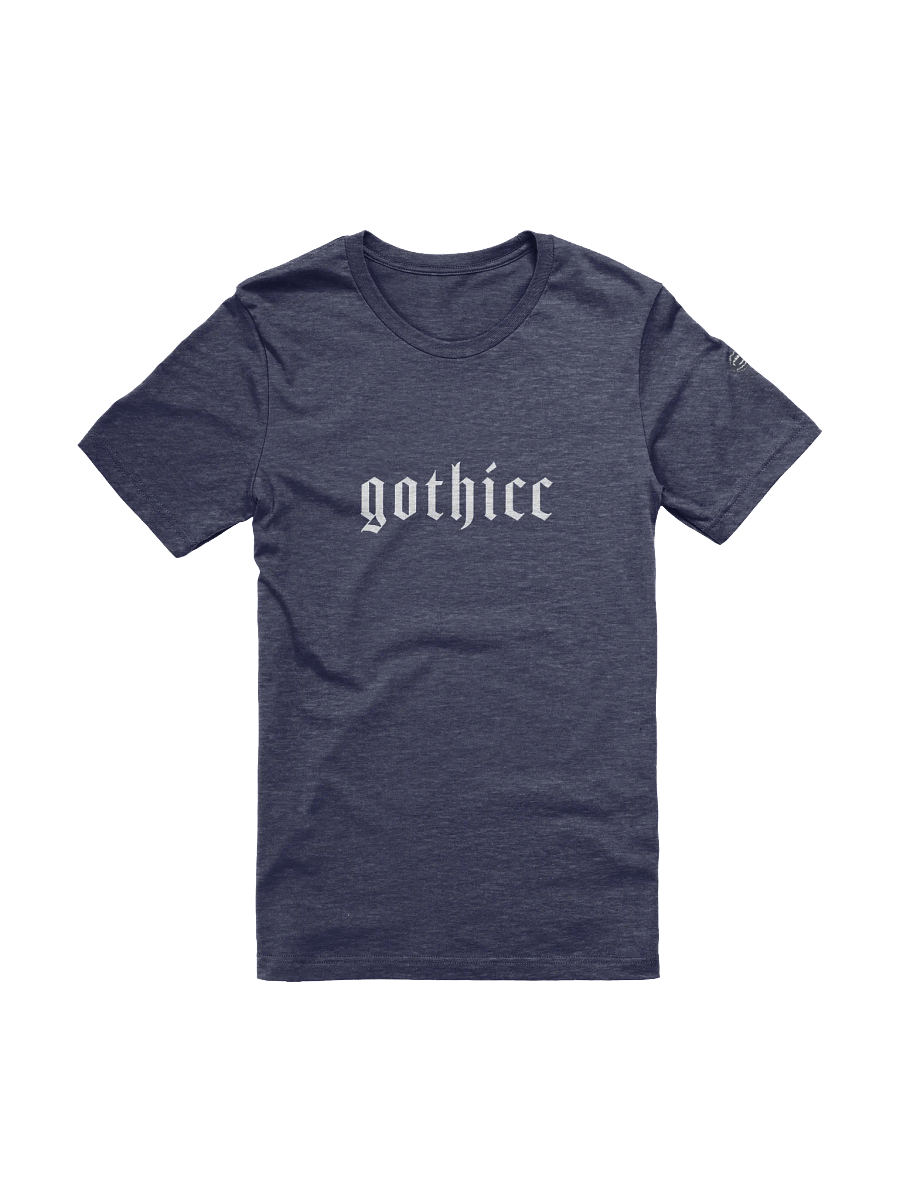 gothicc Tee product image (1)