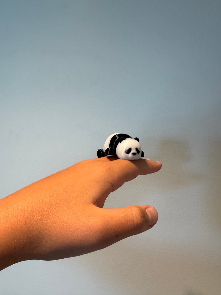Playful Panda product image (2)