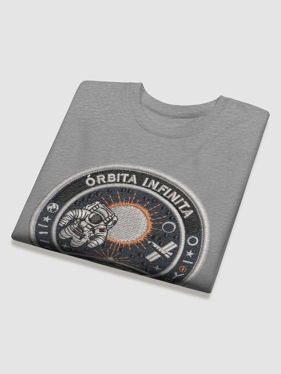 Órbita Infinita Vintage Premium Sweatshirt product image (4)