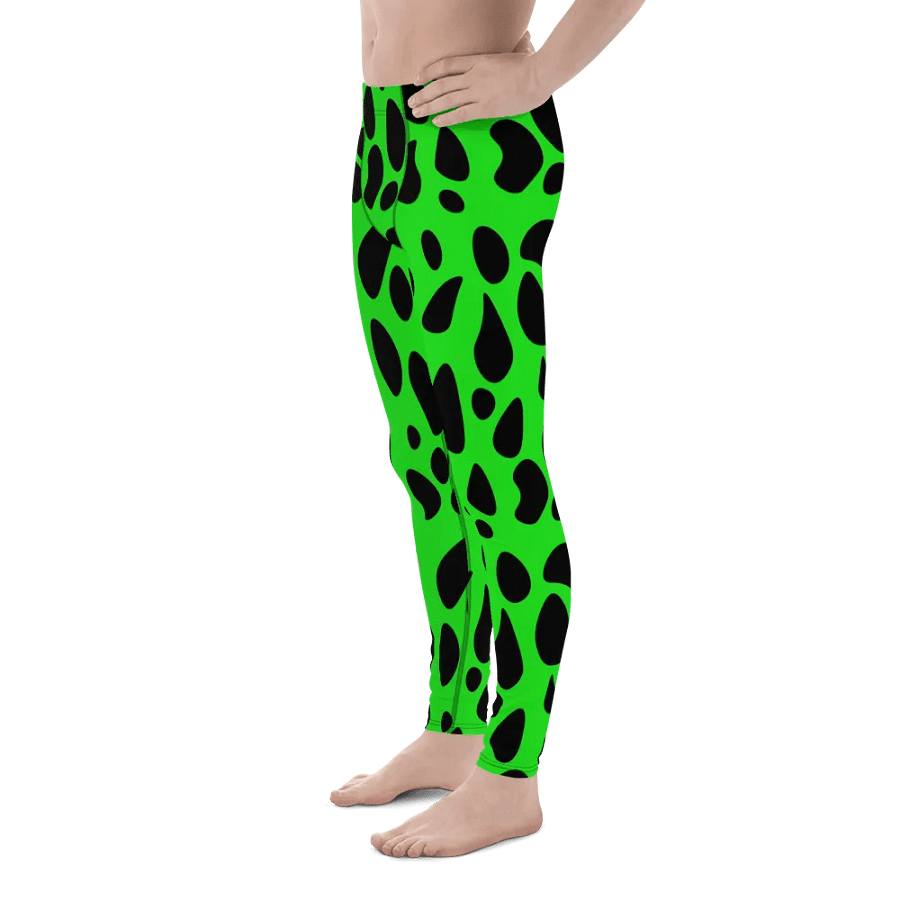 Wilderness Men's Leggings product image (5)