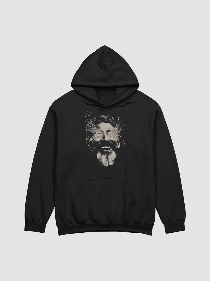 Serj Tankian Radiant Eyes Unisex Hoodie product image (1)