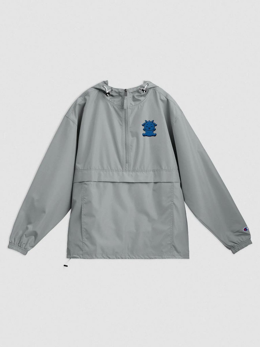 BLUE BOOGIE BATISTA Champion Packable Jacket product image (1)
