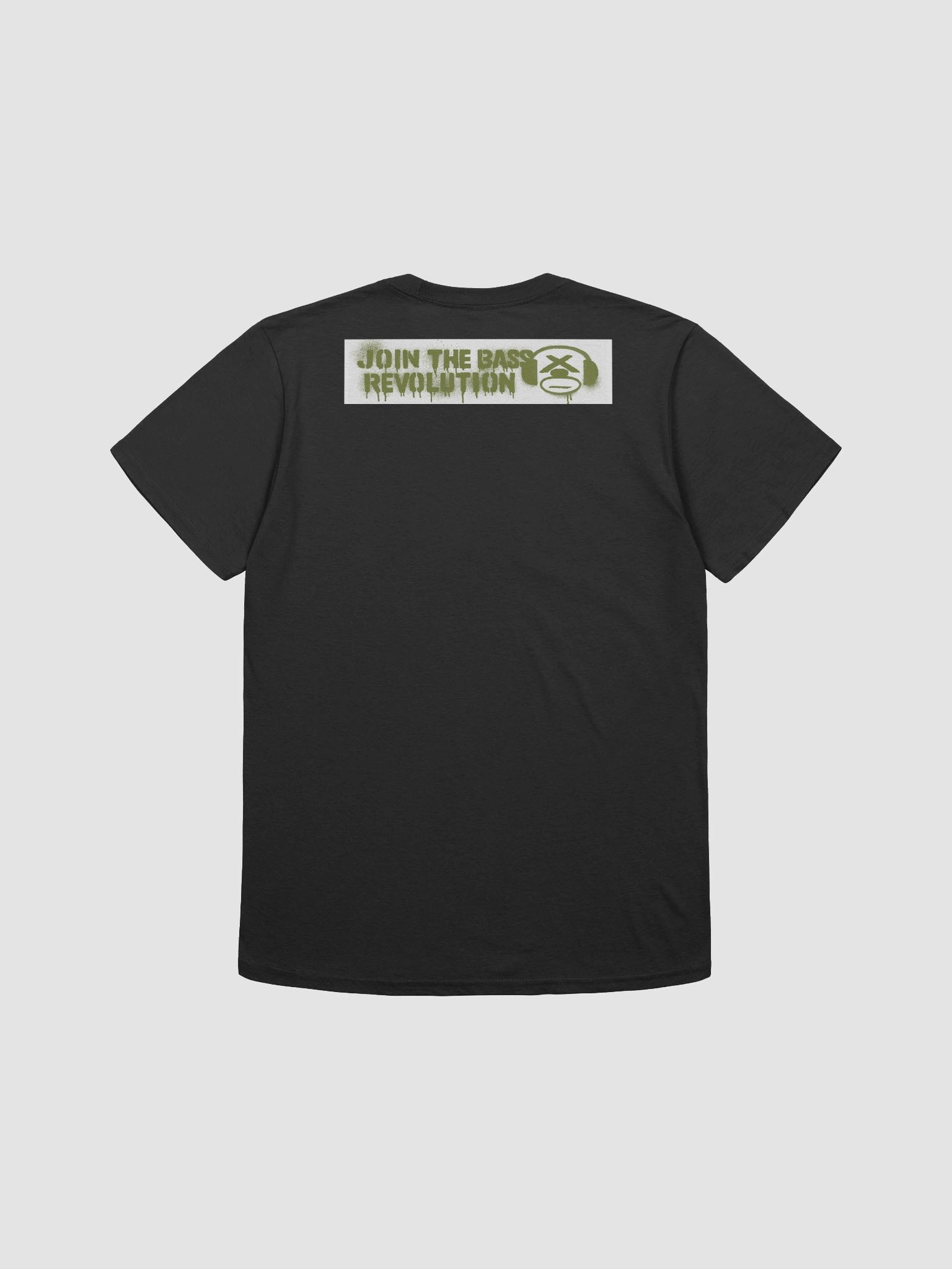 (EXCLUSIVE DEAL) JOIN THE BASS REVOLUTION product image (2)