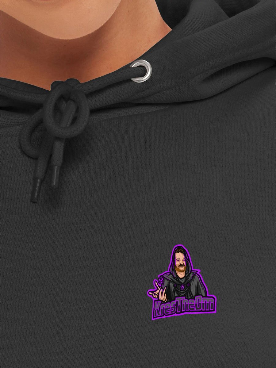 Kres The DM Hoodie product image (45)