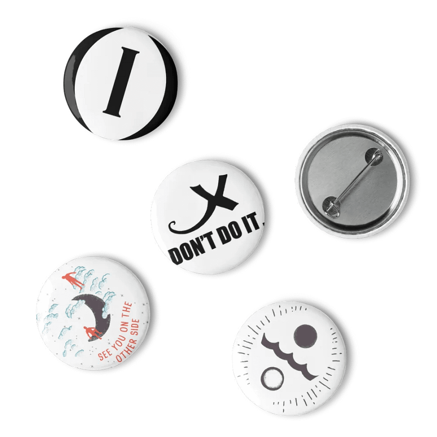 A COLLECTION OF SIGILS product image (6)