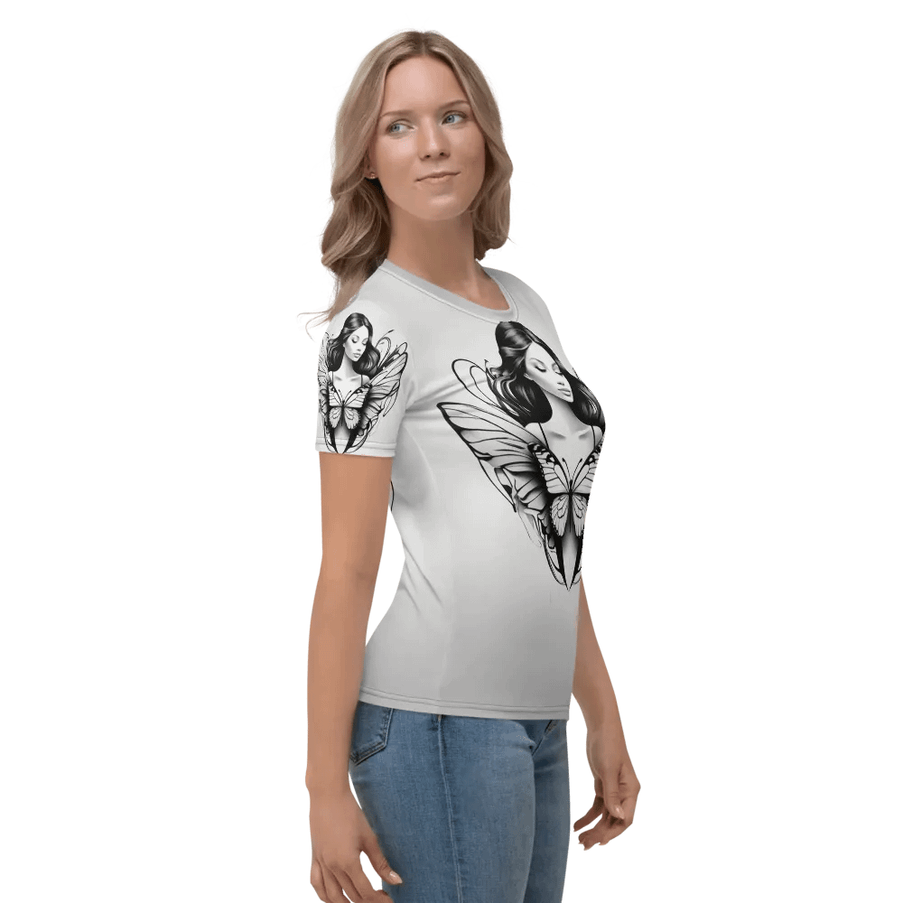 Outdoor Odysseys T shirt product image (8)