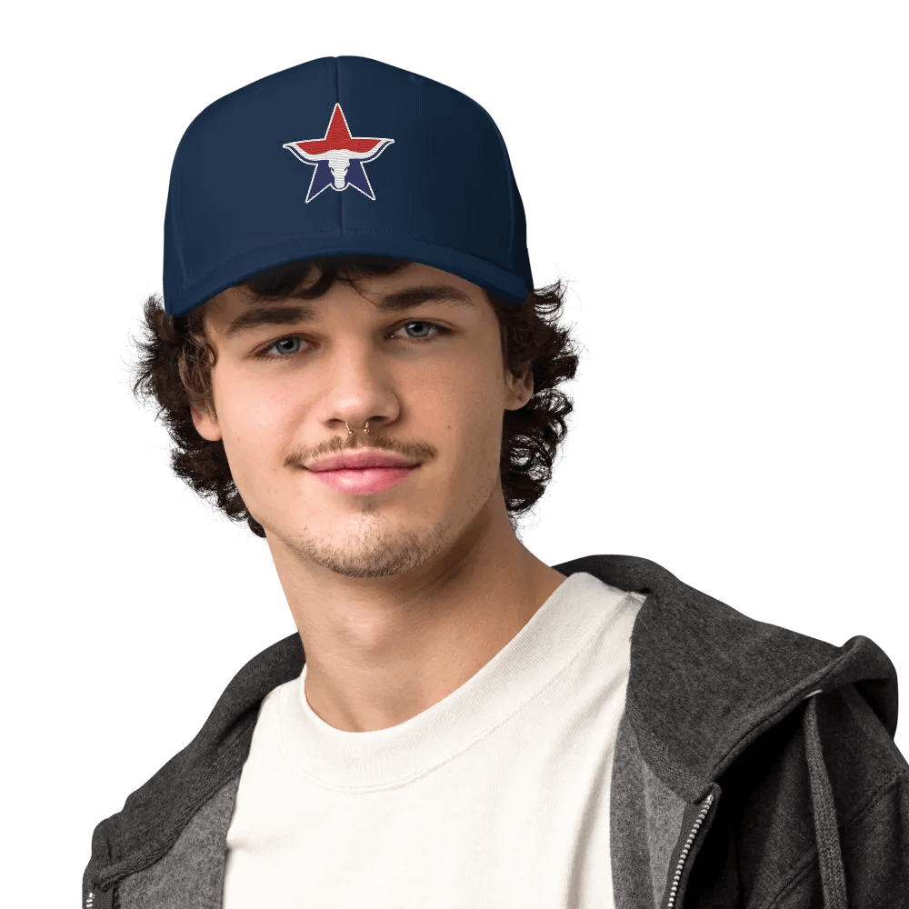 Austin Wranglers Adidas Performance Hat product image (24)