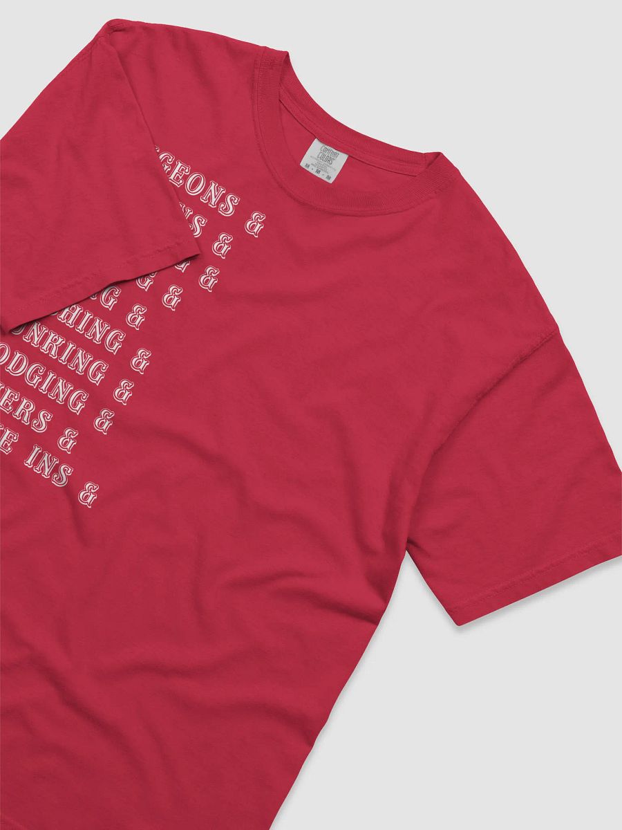 D&D&ETC... T-Shirt product image (3)