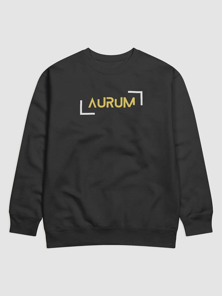Aurum Heritage Americana Sweatshirt product image (1)