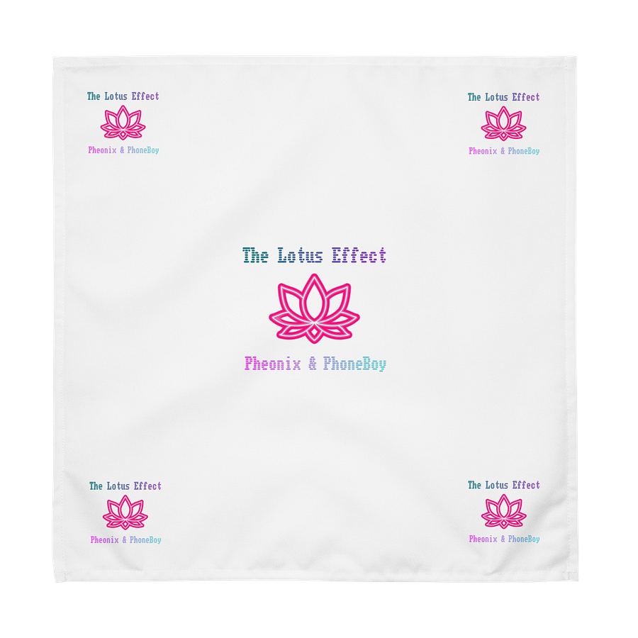 Lotus Effect Cloth Napkins product image (1)