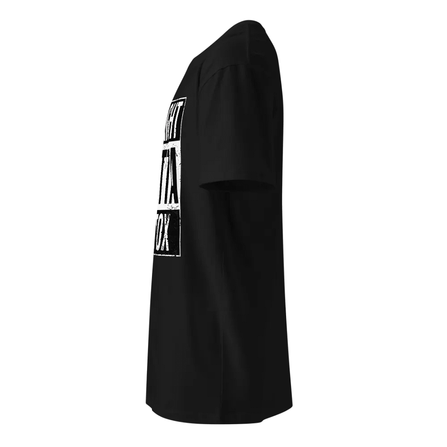 UNISEX DETOX TEE product image (3)