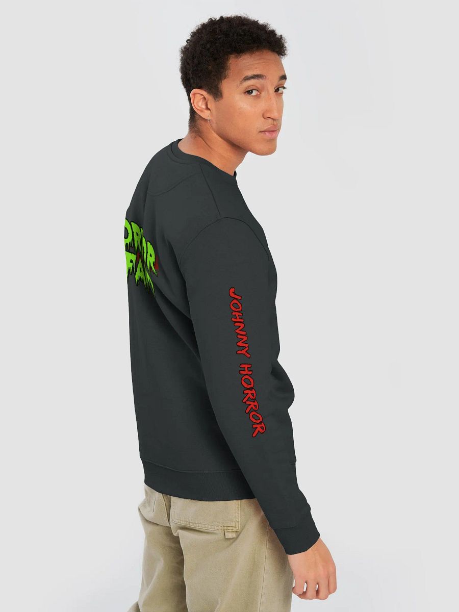 Unisex Ultimate Fam V2 Eco Sweatshirt product image (2)