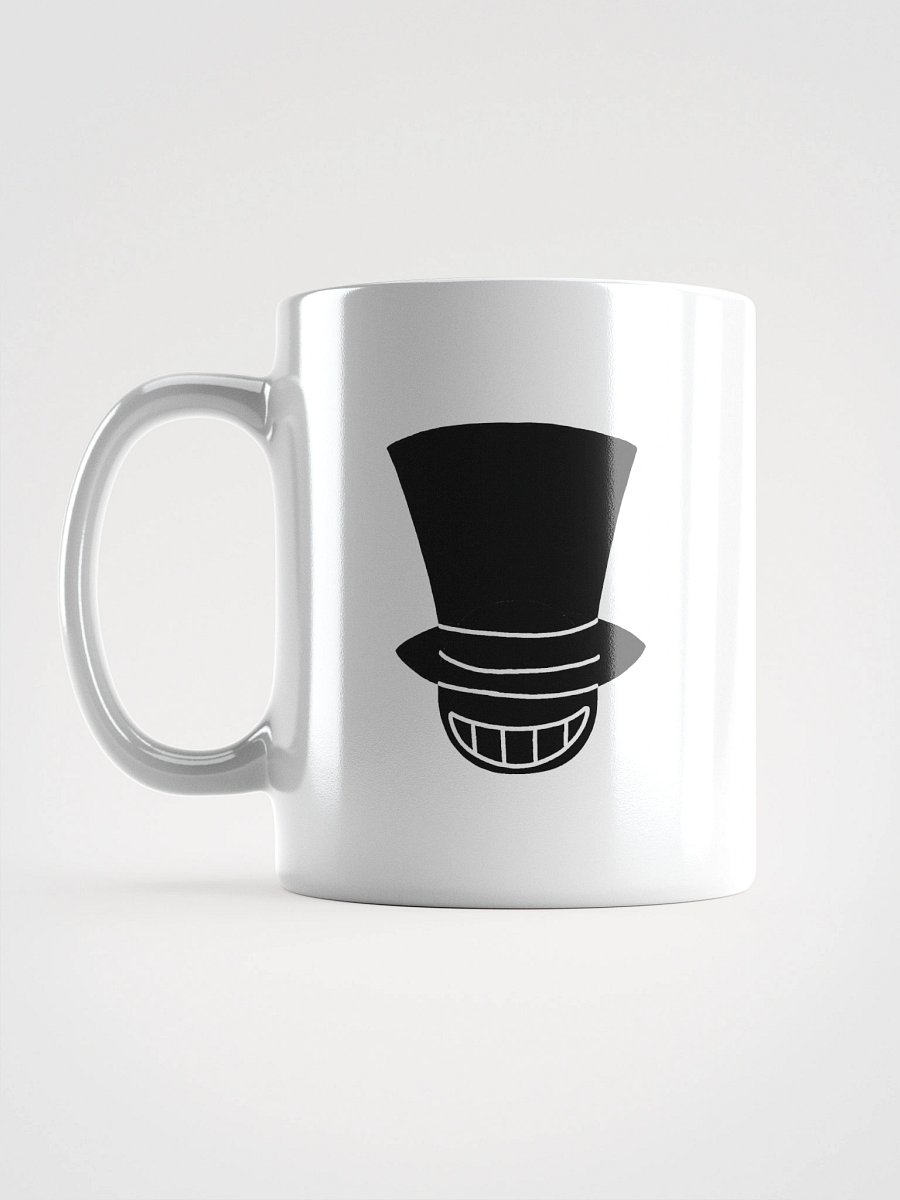 Mr.Yes The Second Icon Mug product image (2)