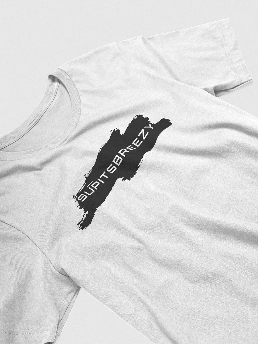 Breezy Logo Tee! product image (3)