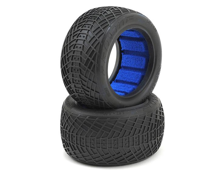 Pro-Line POSITRON Rear Tires (2) product image (1)