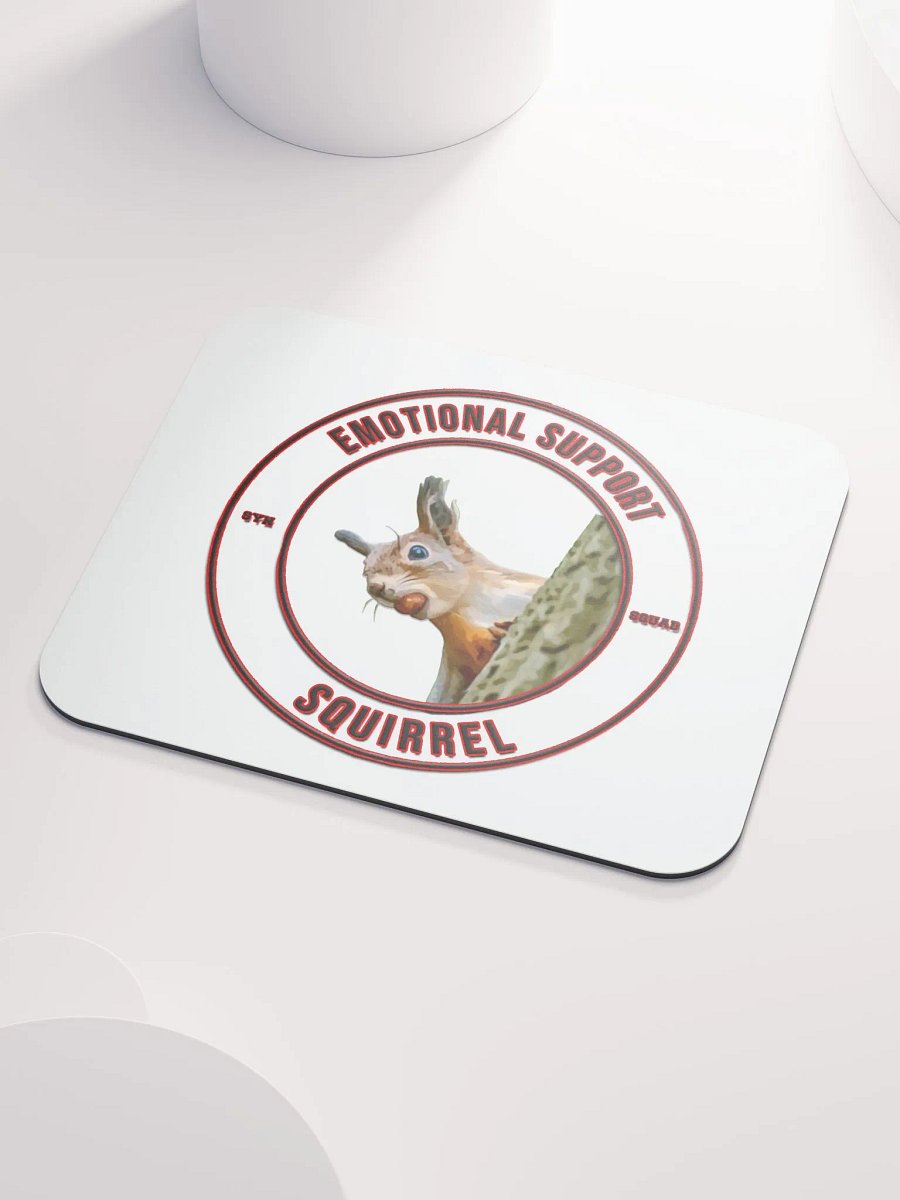 Onward Waffles - Mouse Pad product image (3)