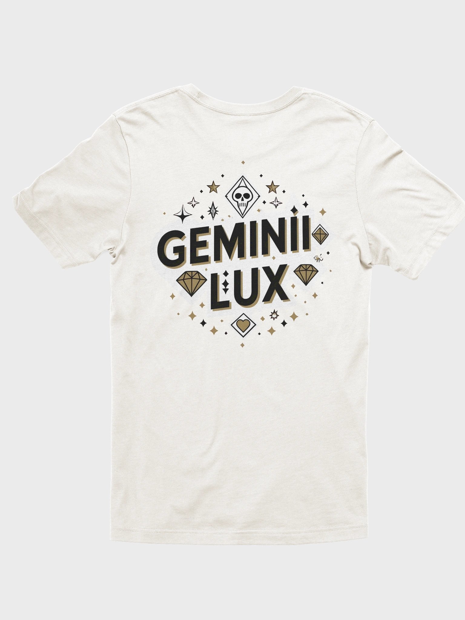 Black&Gold GeminiiLux product image (2)