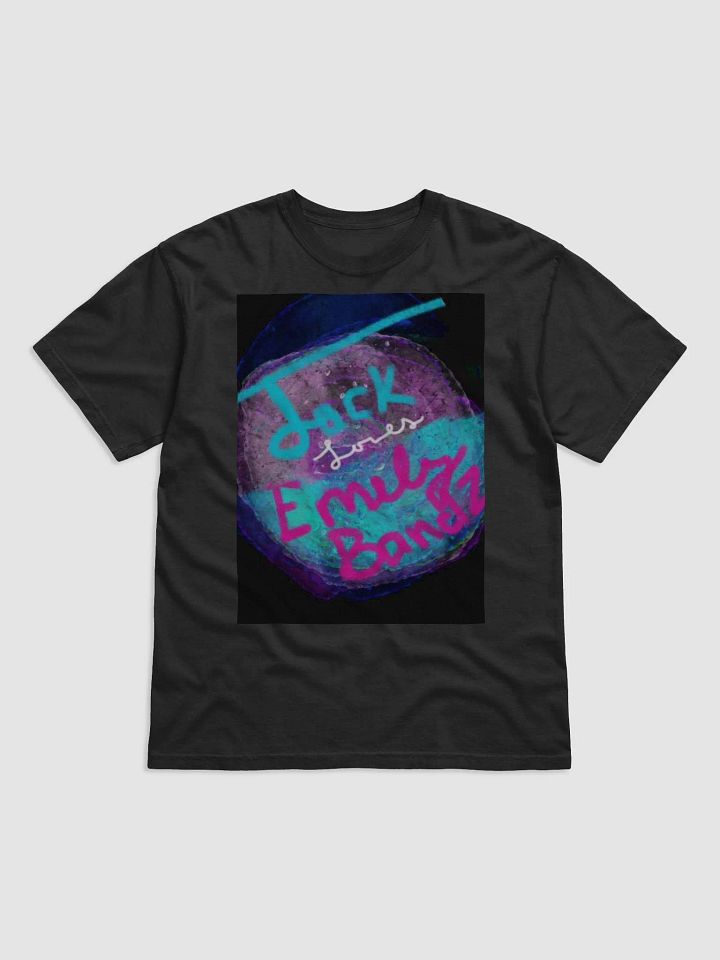 Jack loves Emily Bandz product image (1)