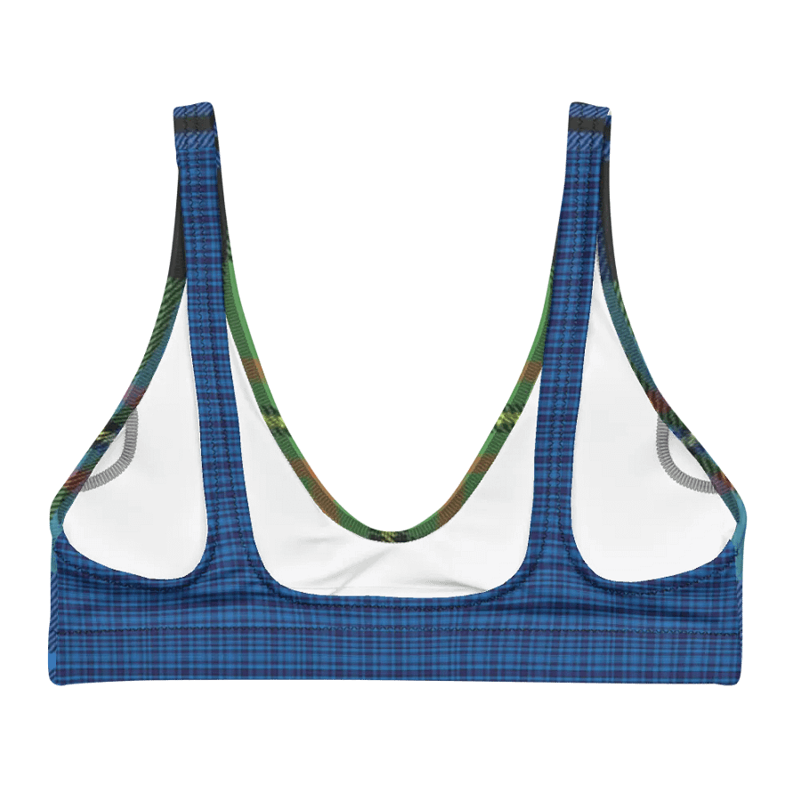 Soulful Expression Bikini Top product image (2)