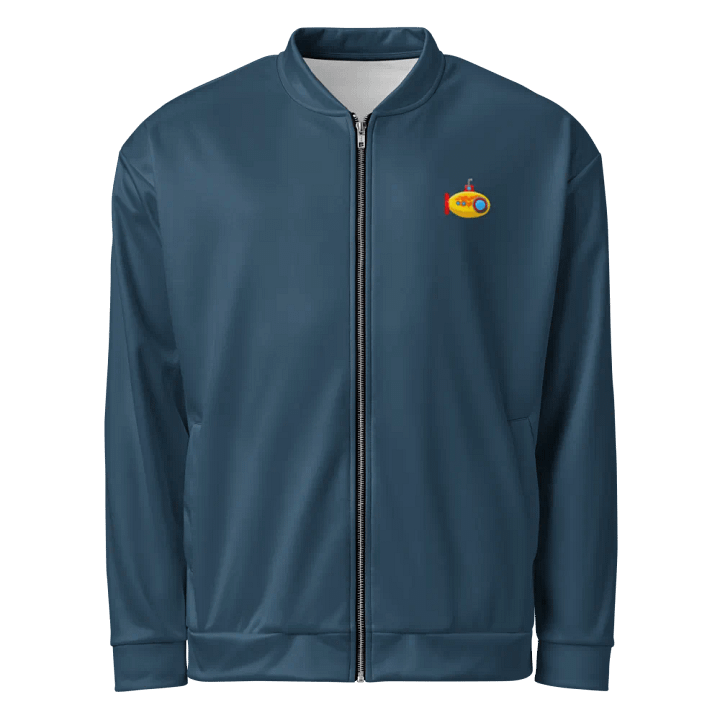 MSLA Subby Series - Bomber Jacket product image (2)