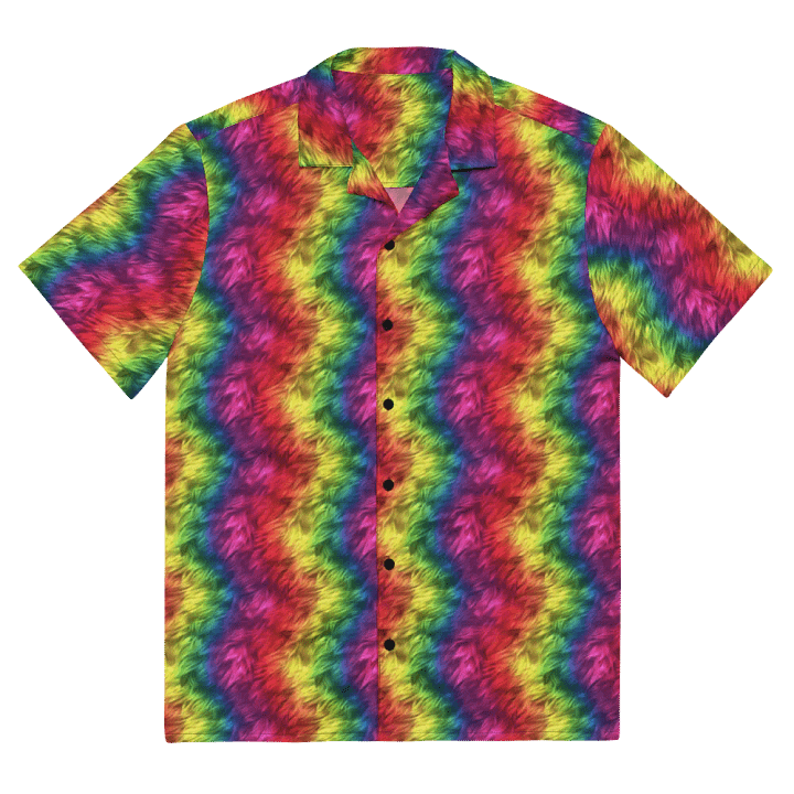 Rainbow Fur product image (2)