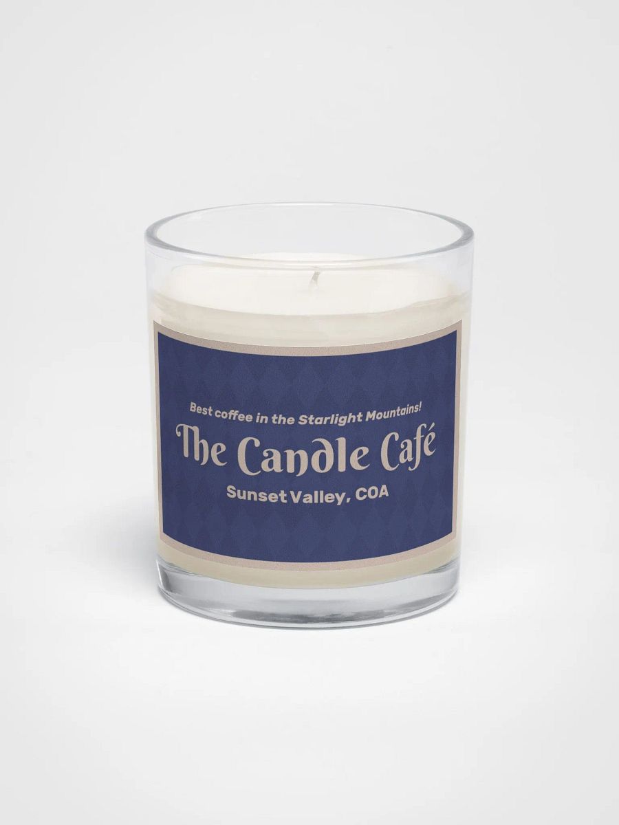 The Candle Café (Candle) product image (1)