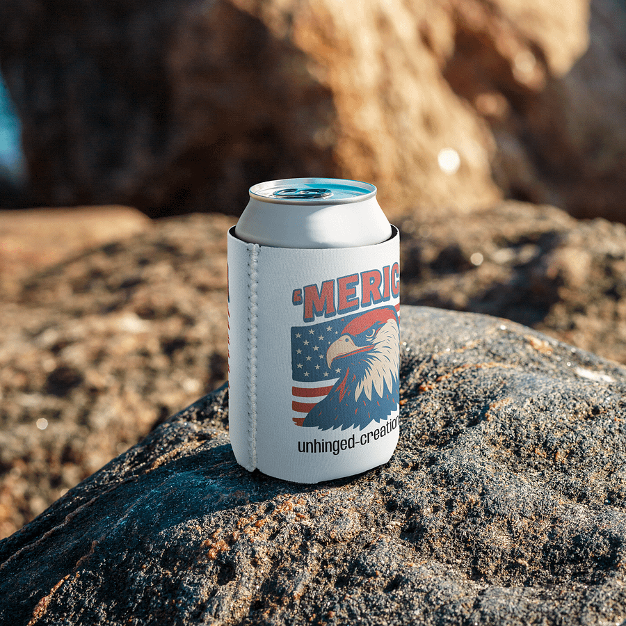 'Merica Drink Cuzzi product image (7)
