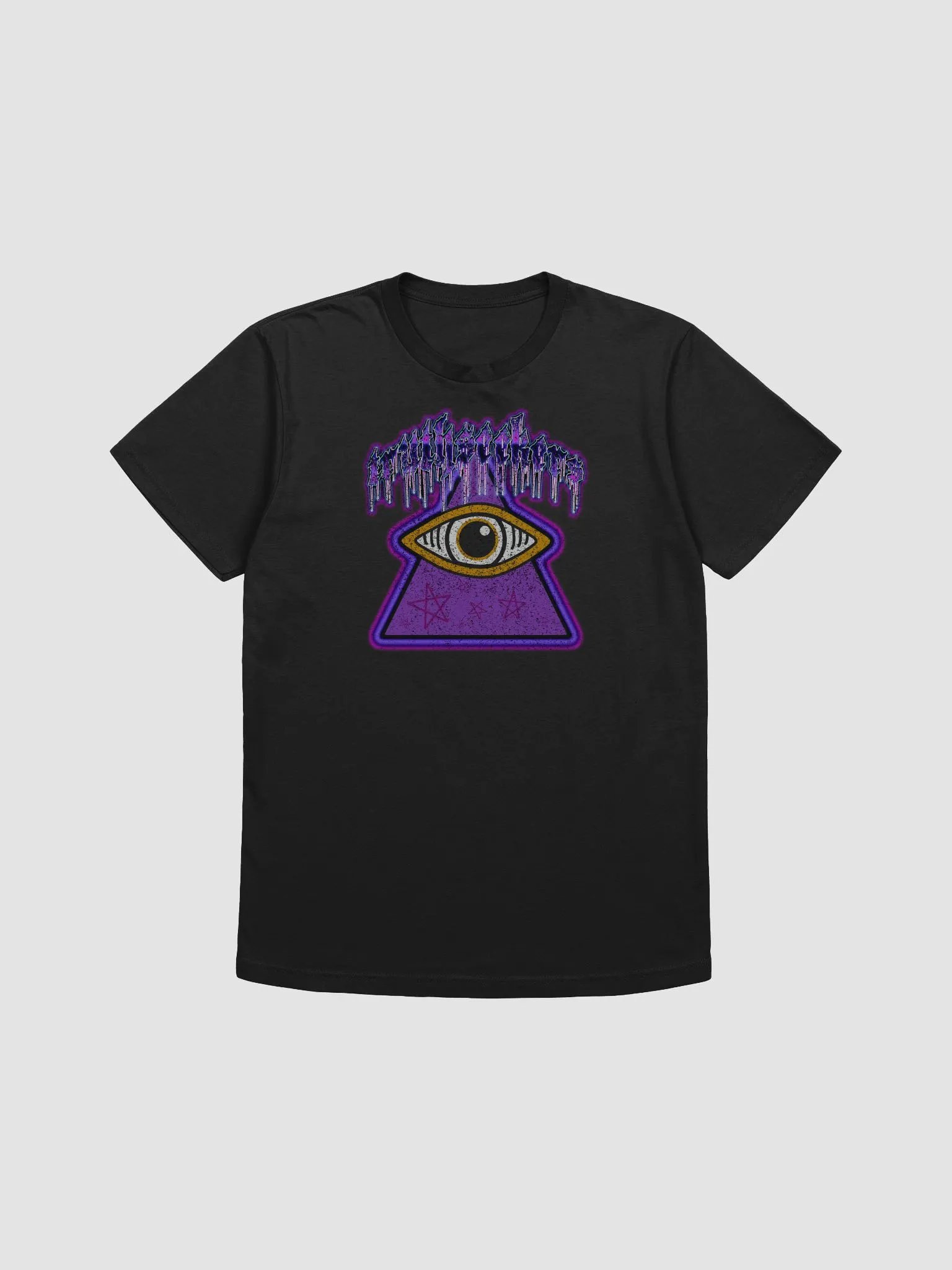 All Seeing Eye T-Shirt product image (1)