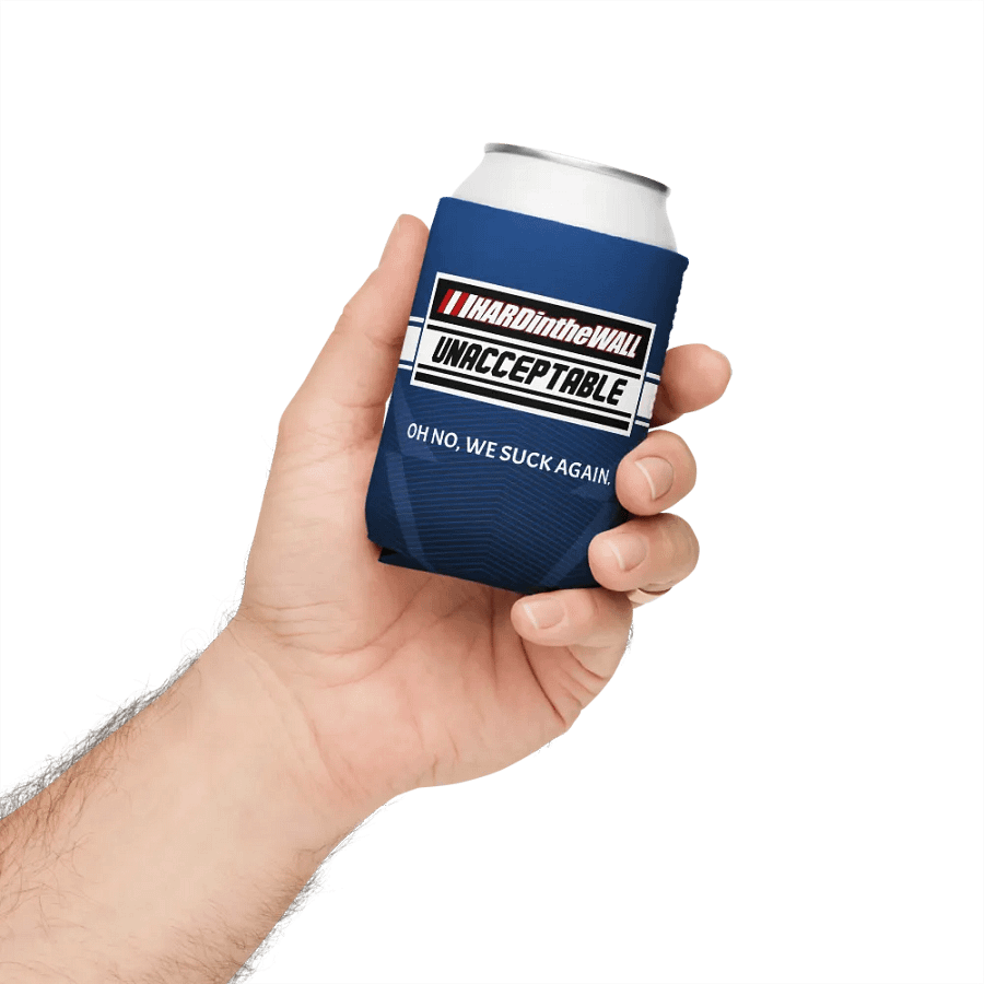 Unacceptable Can Koozie product image (4)