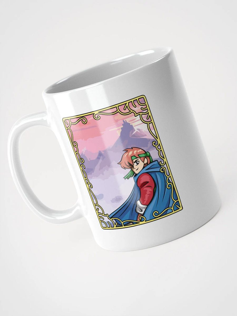 Shining Force: Max Framed Mug product image (4)