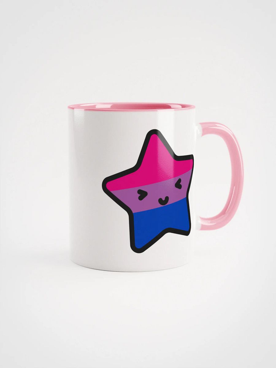 Lucy Bi Pride Mug product image (1)