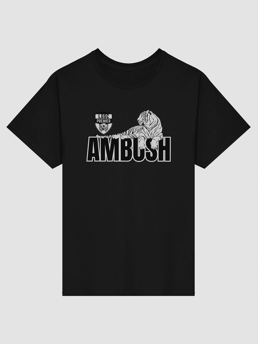 Ambush White Tiger Shield T-Shirt product image (2)