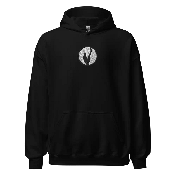 Regular Saint Hoodie product image (1)