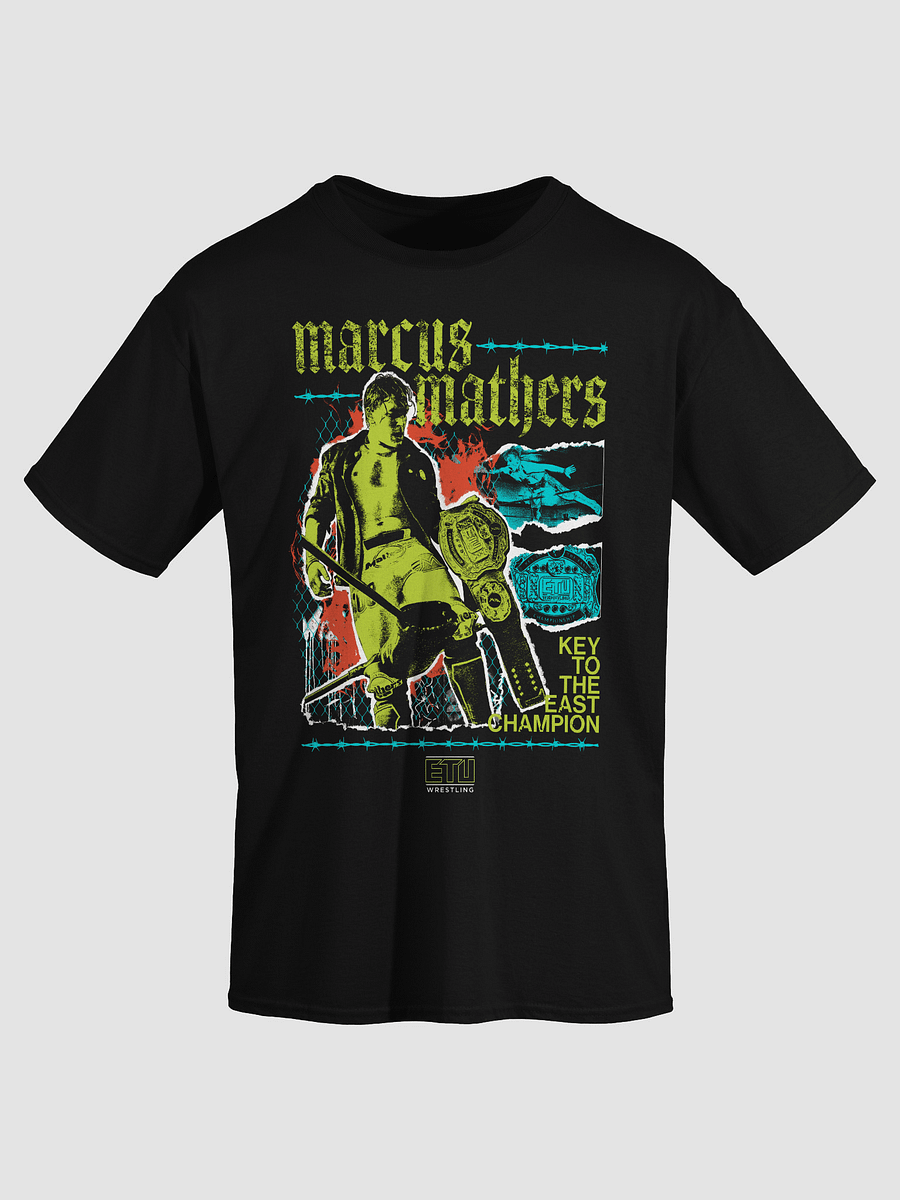 ETU Marcus Mathers CE Tee product image (3)