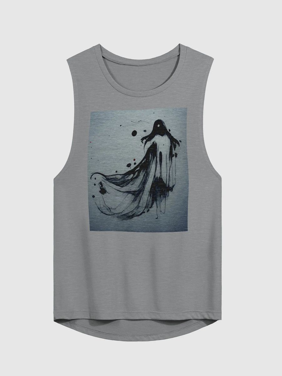 Drapey Fit Flowy Muscle Tank product image (1)