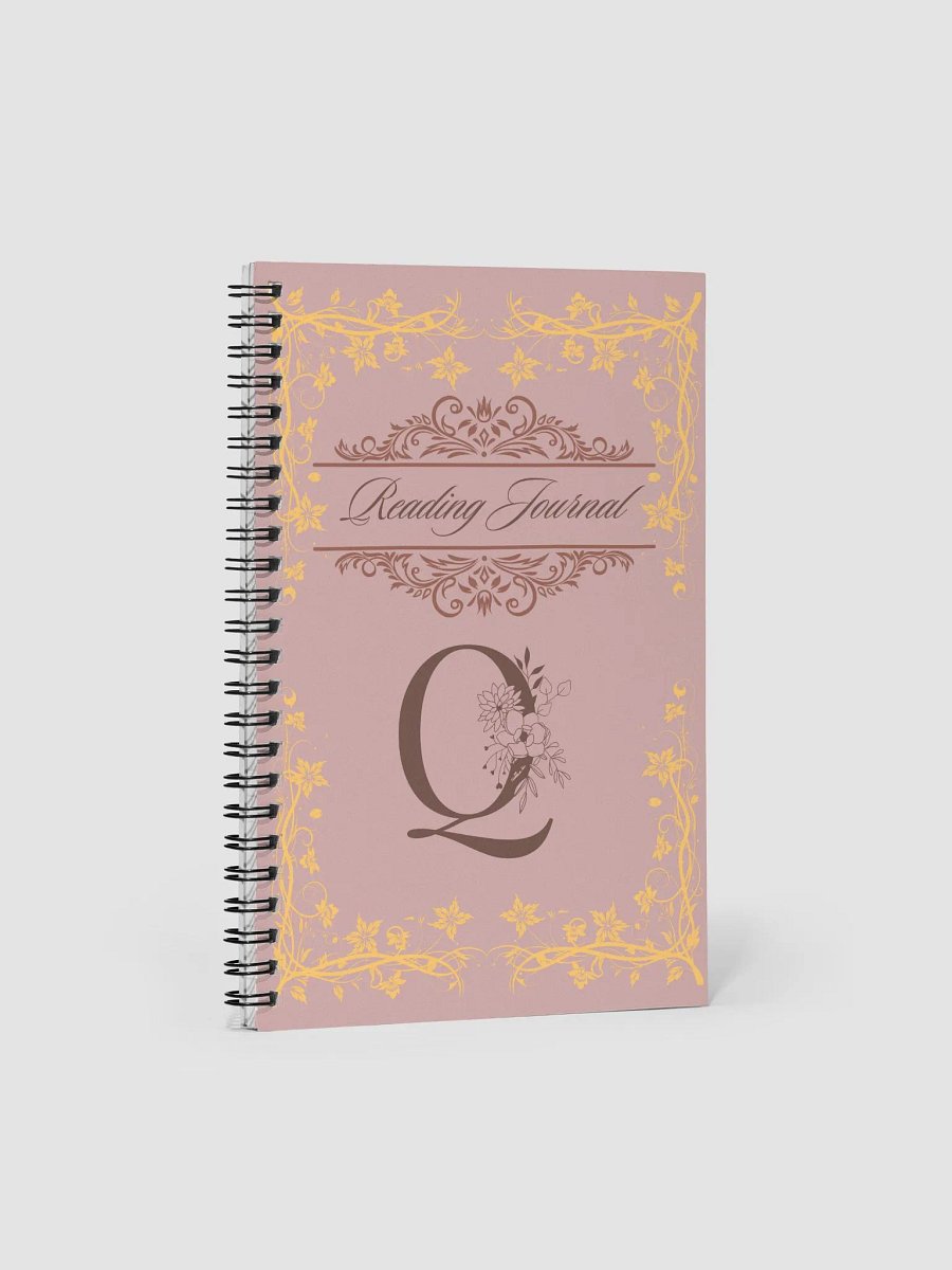 Enchanted Reading Journal – A Fairy Tale for Your Bookshelf product image (2)