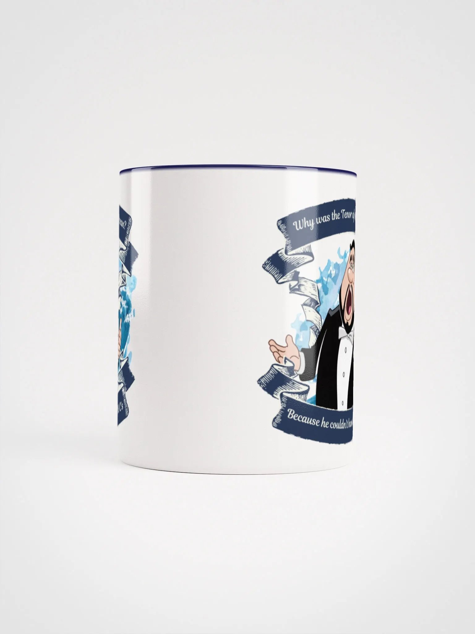 Mug -