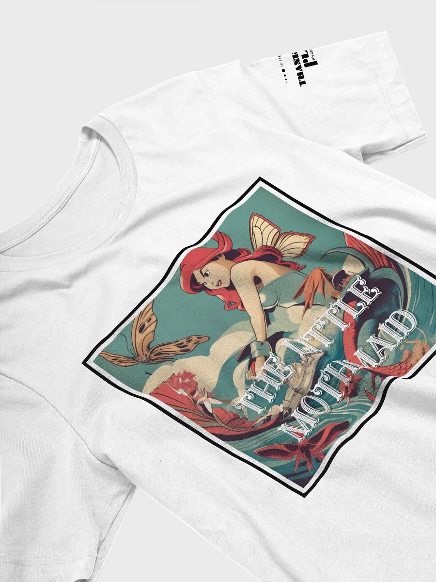 The Little Mothmaid Tee product image (3)