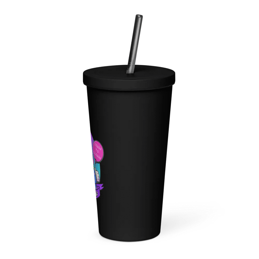 ClownsyLo Tumbler product image (7)