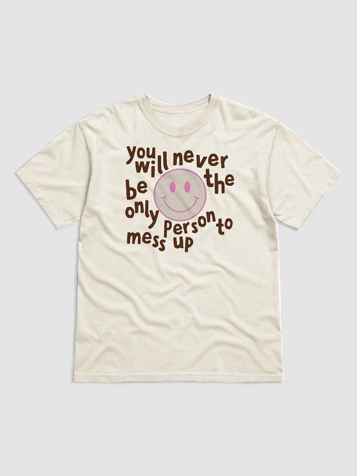 CULT MESS UP product image (1)