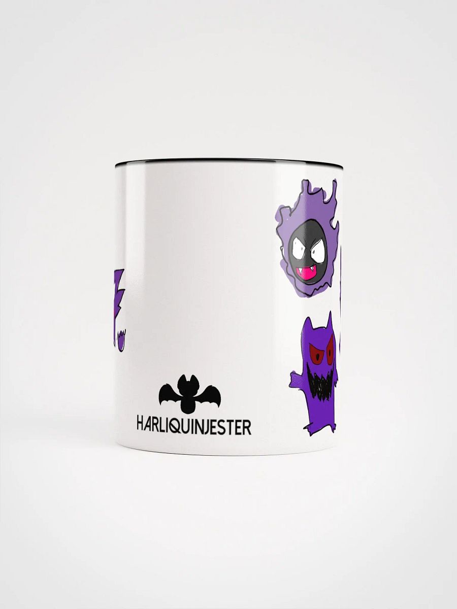 Ghosty Gang Mug product image (5)