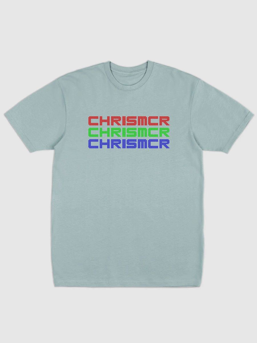Dot Tee - ChrisMCR product image (1)