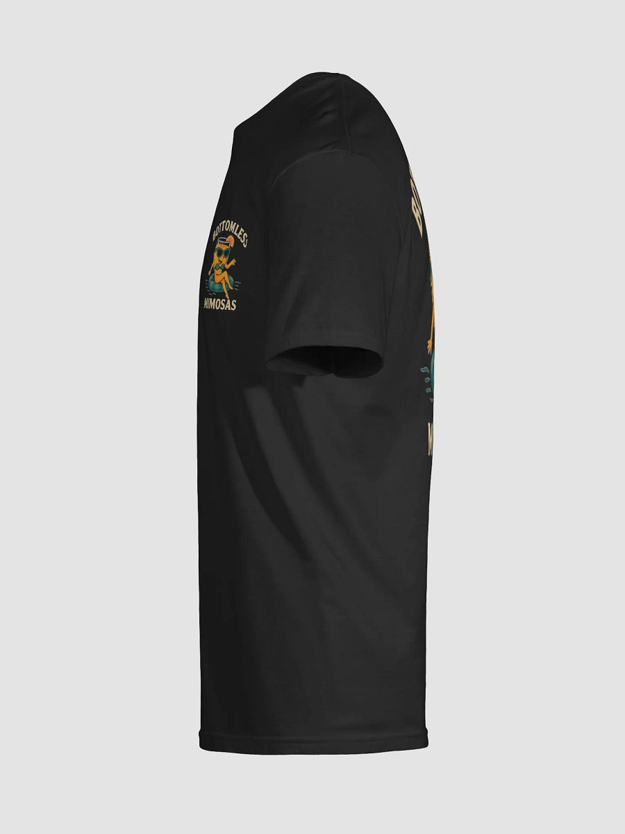 Bottomless Mimosas Float Club Tee product image (8)