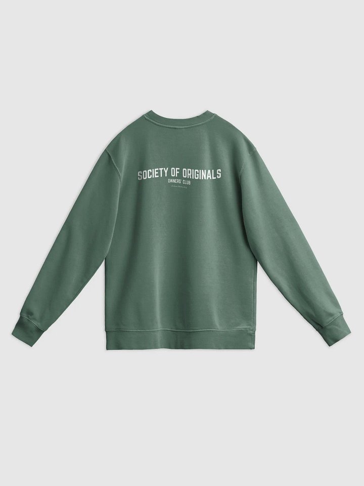 Society of Originals - THIS MOMENT IS YOURS product image (2)