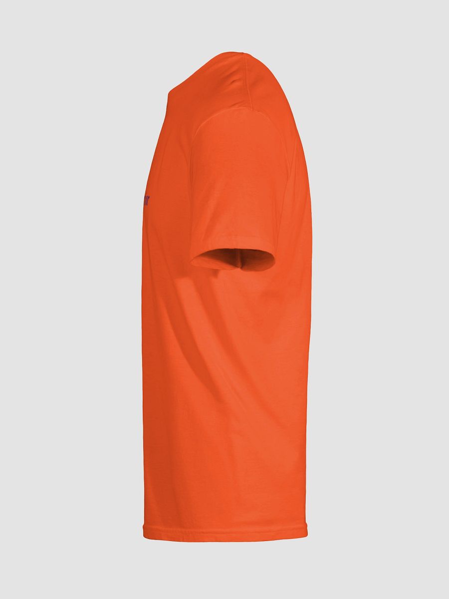 Pencil Warrior Unisex Softstyle T-Shirt product image (9)