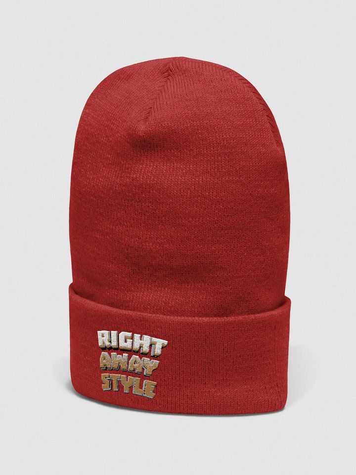 RIGHT AWAY STYLE product image (32)