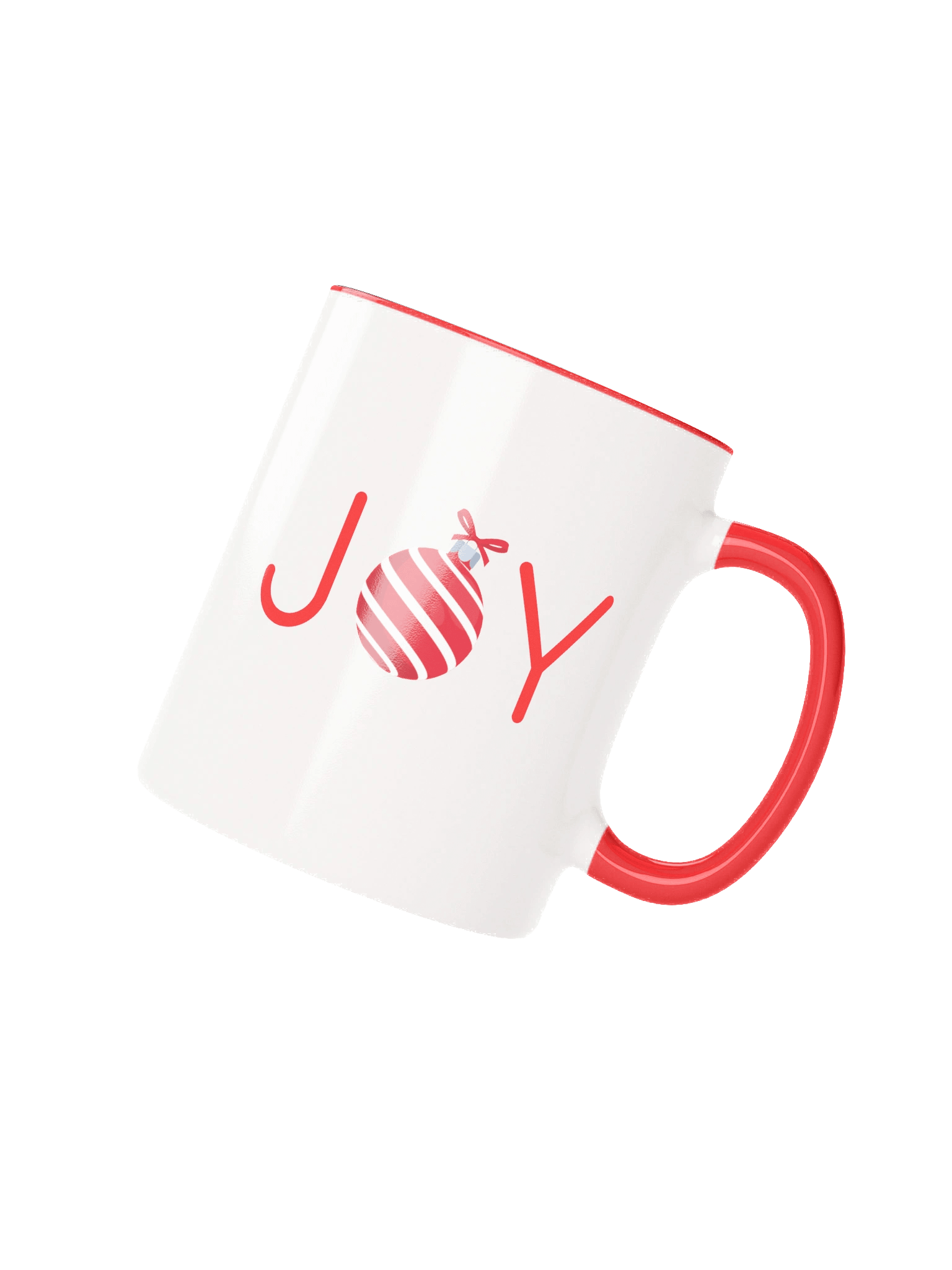 JOY Holiday Mug product image (3)