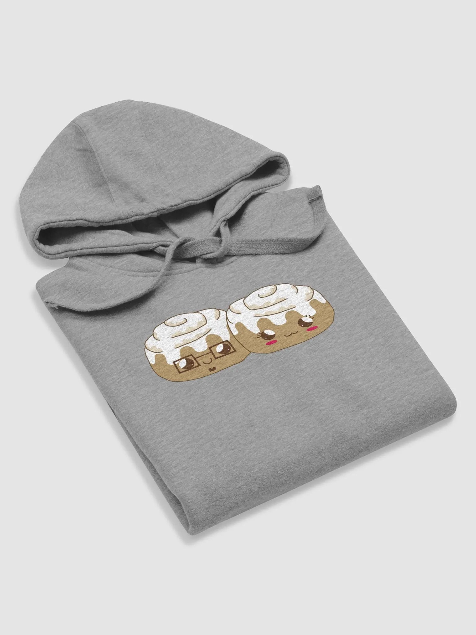 Cinebuns Hoodie product image (7)