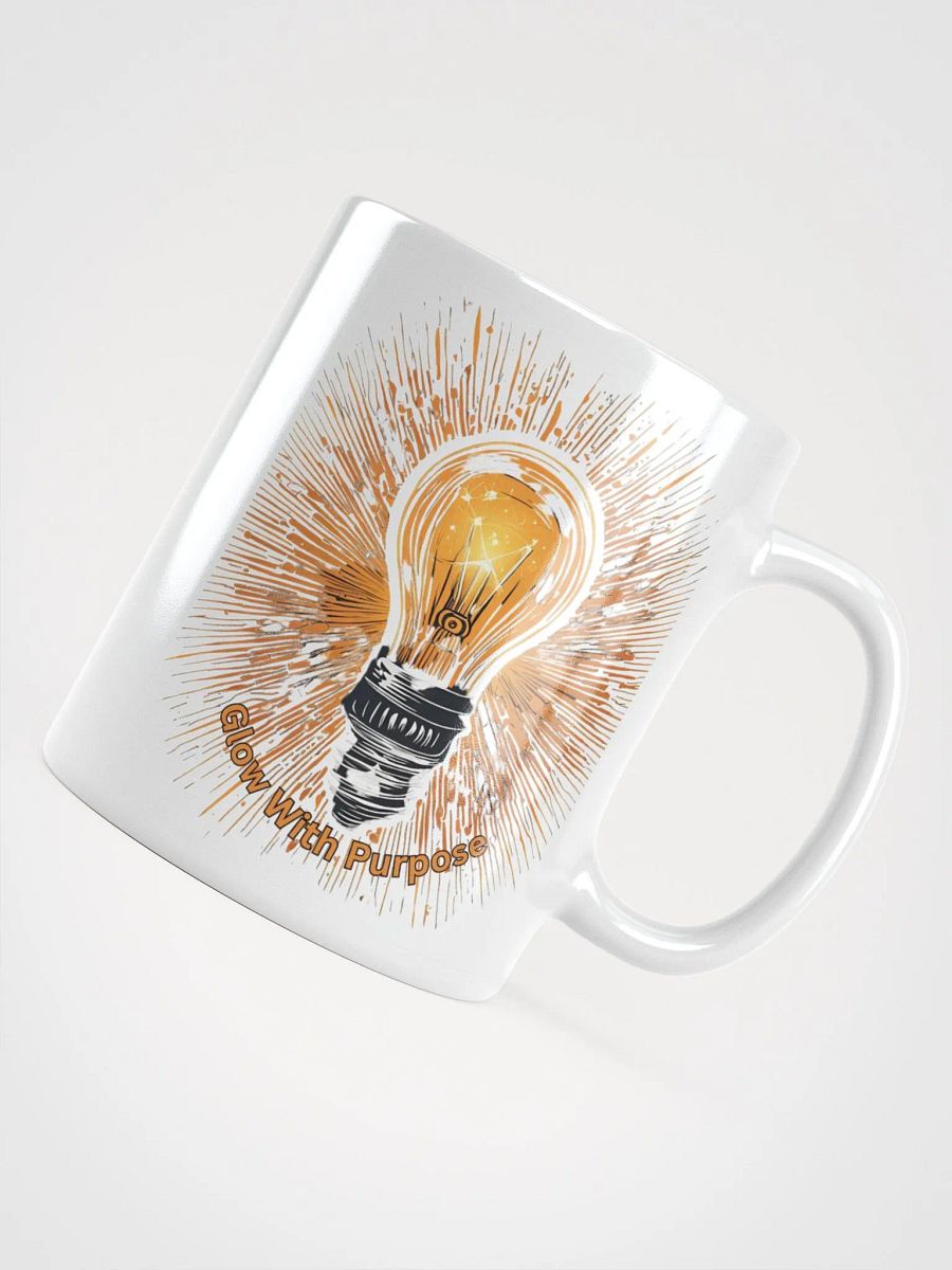 Glow With Purpose Mug product image (10)
